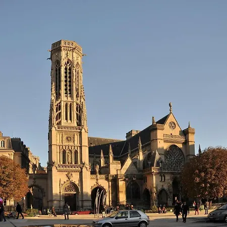 Gorgeous St Germain Des Pres * Paris