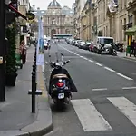 Gorgeous St Germain Des Pres Apartment