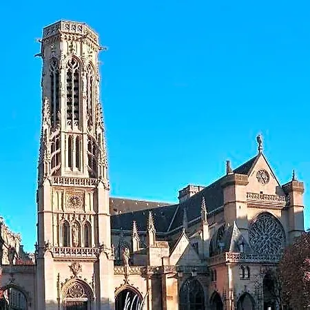 Gorgeous St Germain Des Pres