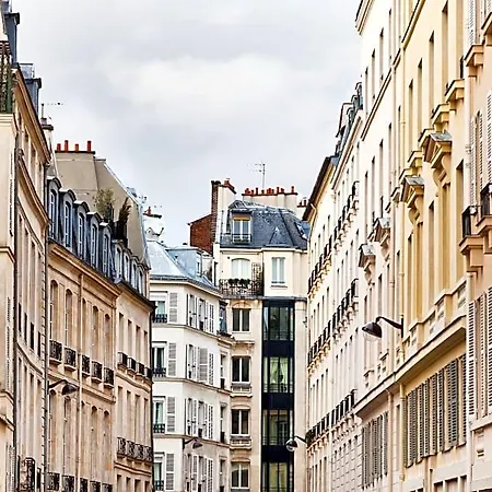 Apartamento Gorgeous St Germain Des Pres *
