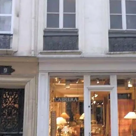 Gorgeous St Germain Des Pres Apartamento *