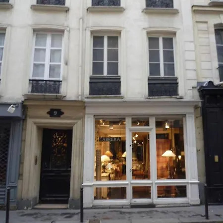 Gorgeous St Germain Des Pres