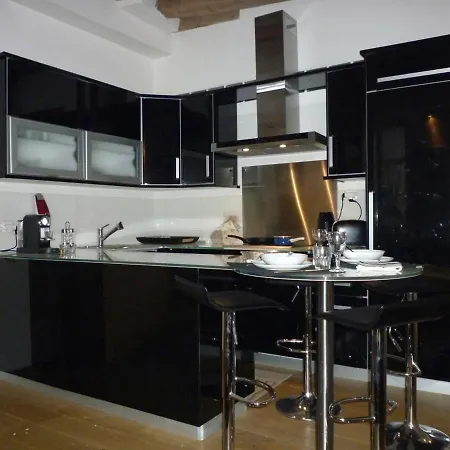 Gorgeous St Germain Des Pres Párizs