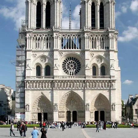 Gorgeous St Germain Des Pres * Párizs