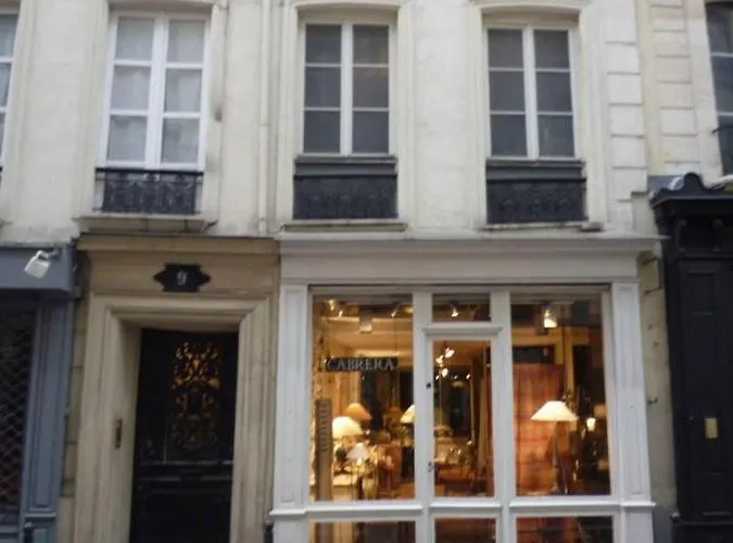Gorgeous St Germain Des Pres