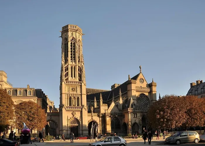 Gorgeous St Germain Des Pres * פריז