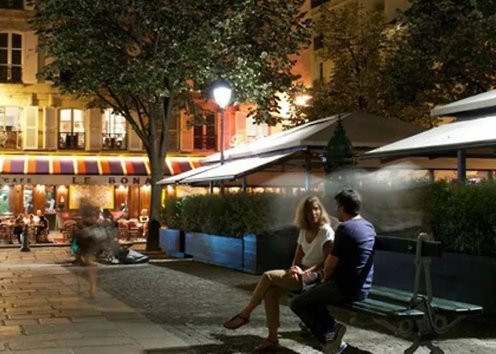 Gorgeous St Germain Des Pres