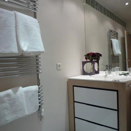 Gorgeous St Germain Des Pres Appartement Parijs